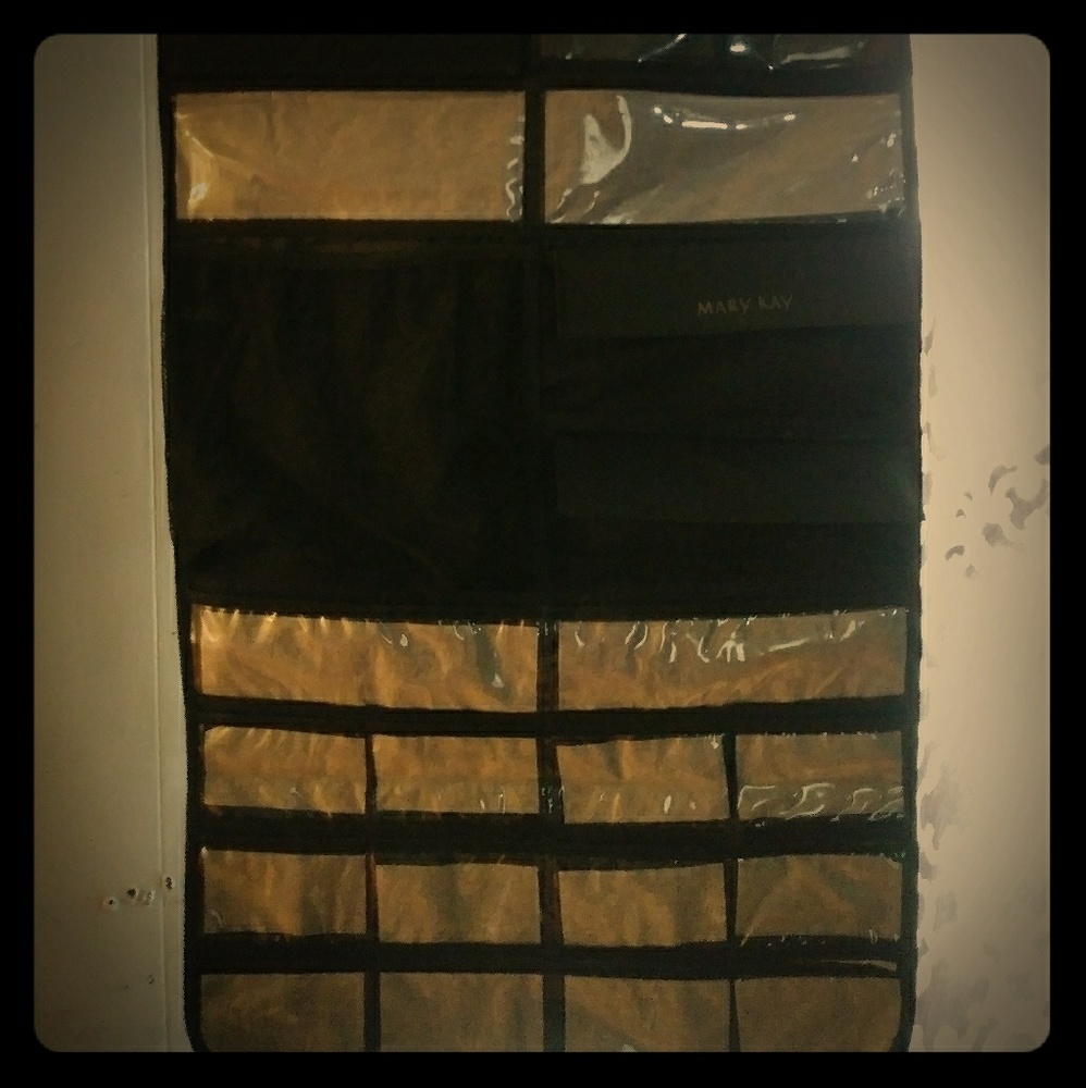 Jewerly Wall Panel